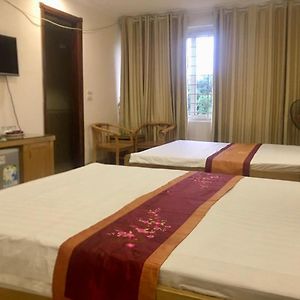 Hoang Gia Hotel - 22 Ho Van Chuong - By Bay Luxury