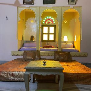Tana Haveli - Heritage Homestay Udaipur